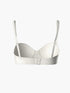 LC Waikiki Underwire Unpadded Regular Strapless Bra